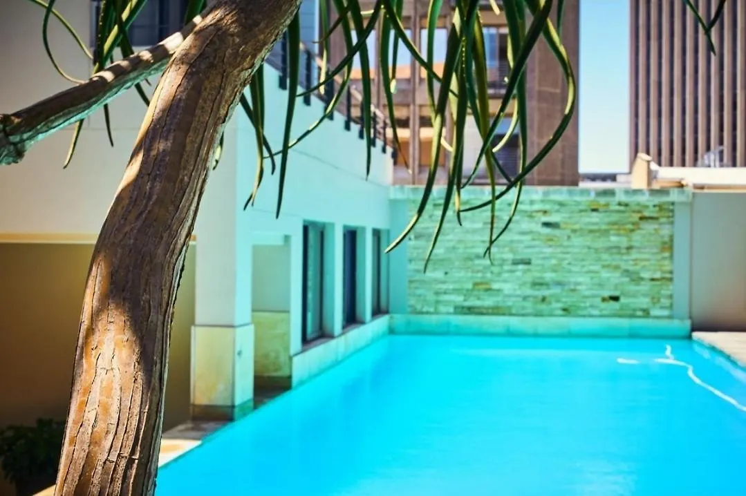 City Centre Penthouse No Load Shedding Le Cap Afrique du Sud