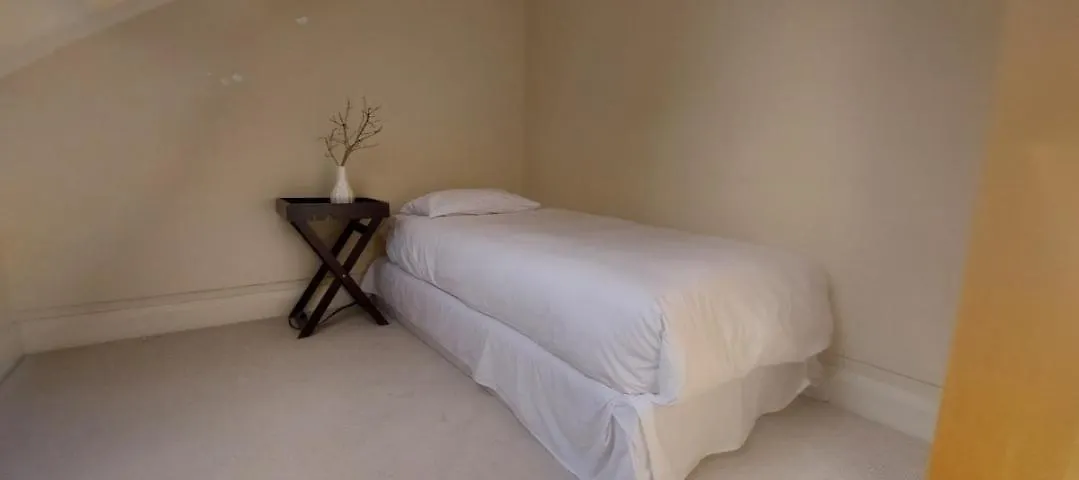 Appartement City Centre Penthouse No Load Shedding Le Cap