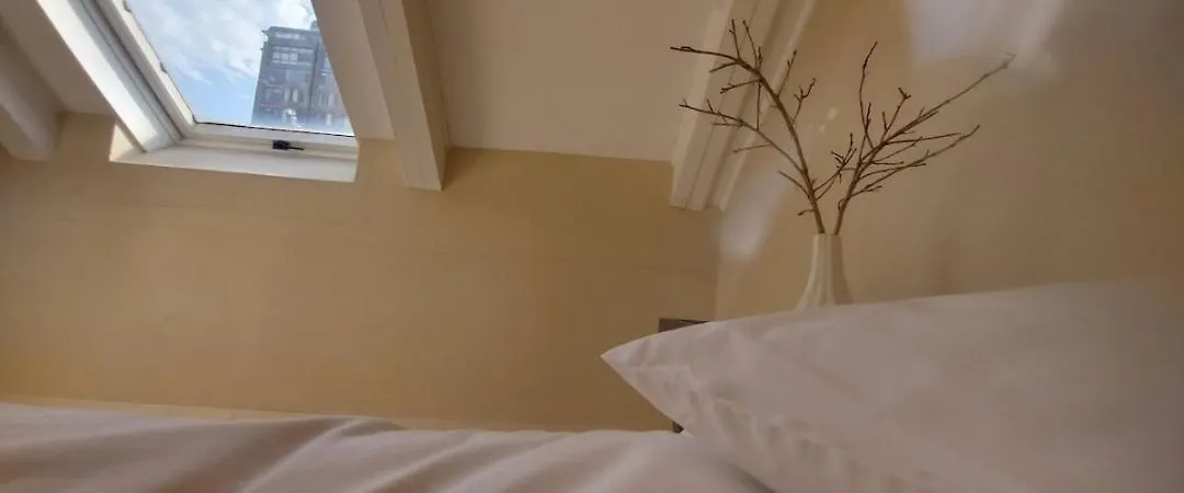 Appartement City Centre Penthouse No Load Shedding Le Cap