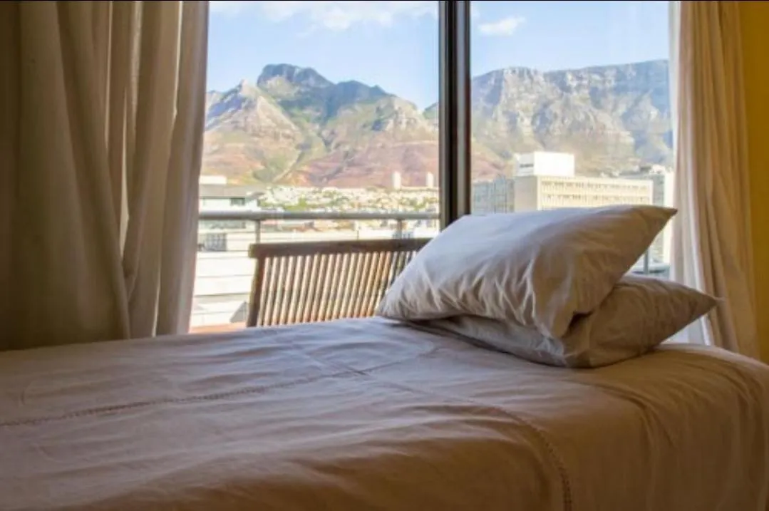 City Centre Penthouse No Load Shedding Le Cap